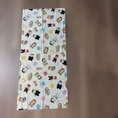プロレス　布　ヴィンテージ
