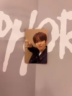 ALD1 ゴヌ　TOUSlesJOURS ケーキ特典