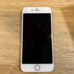 Apple iPhone 6S 本体