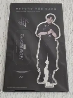 鶴房汐恩 アクリルスタンド