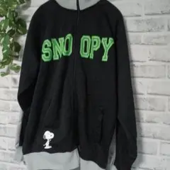 スヌーピー ジャージ