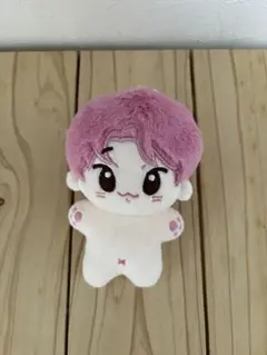 SEVENTEEN ディノ DINO ぬいぐるみ 10cm - メルカリ