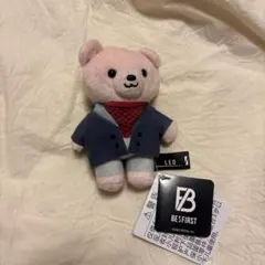 2026年最新】be:first ぬいぐるみの人気アイテム - メルカリ