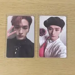 リノ oddinary maniac 封入トレカ