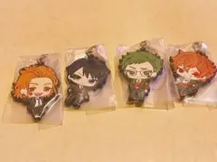 〈ツイステ〉ハーツラヴュル4点セット
