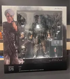 2026年最新】figma デス・ストランディング クリフの人気アイテム