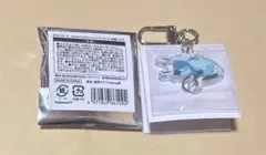 ポケモン　グレイシア　つながるアクリルチャーム　ポケモンスリープ　ブイズ