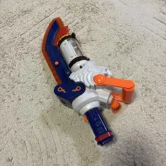 妖怪ウォッチ 妖怪トレジャーギア DX妖怪チェーンソード ＆ DX妖怪ポッド