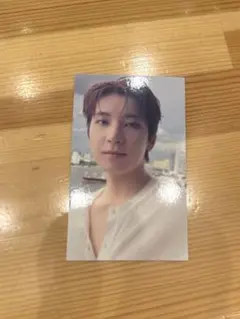 SEVENTEEN トレカ spill the feels ウォヌ