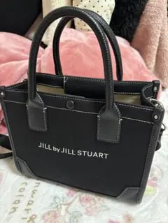 JILLSTUART NEW YORK メッシュ ハンドバッグ - メルカリ