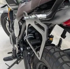 CB400SF SB NC39SPECⅢ NC42サイドバッグサポートステー左右 - メルカリ