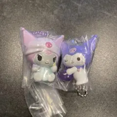 サンリオ　クロミ　2種セット