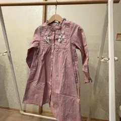 ブランシェス ワンピース