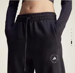 新品ADIDAS BY STELLA MCCARTNEYスウェットパンツSサイズ