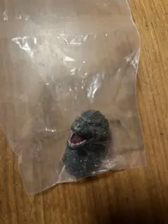 一番くじ ゴジラ−1.0　H賞　モンスターヘッドマグネット　ゴジラ(2023)