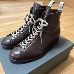 希少 初期 旧モデルBrother Bridge HENRY ヘンリー - メルカリ