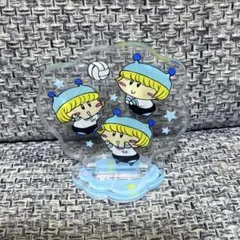 ミルモでポン　ミルモ　アクリルスタンド　アクスタ
