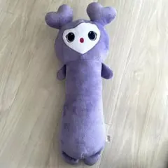TWICE LOVELYS のびふにゃBIGぬいぐるみ　サナ