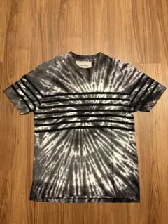 Casely-Hayford タイダイ柄 Tシャツのサムネイル