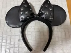 ディズニー カチューシャ