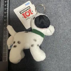 セガ 101匹わんちゃん ダルメシアンマスコット