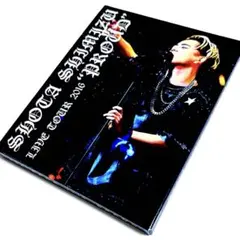清水翔太 LIVE TOUR 2016 PROUD (Blu-ray)