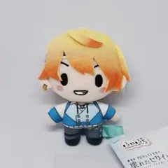 プロセカ 壊れたセカイと歌えないミク ふわぷちマスコット 天馬司　⑨