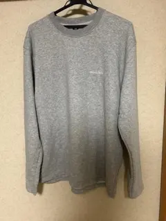 モンベル mont-bell ライトスウェット XL