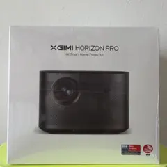 2026年最新】xgimi horizon proの人気アイテム - メルカリ