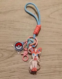 ニンフィア キーホルダー