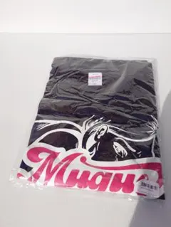 新品 muque Tシャツ ブラック XL