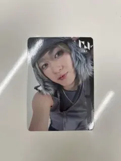 INI 佐野雄大　タワレコ特典　トレカ