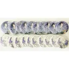 耳郎響香 メリれ 缶バッジ まとめ売り・バラ売り⭕️ 2025年最新】耳郎響香 まとめ売りの人気アイテム - メルカリ