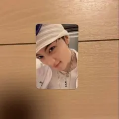 NCT DREAM BTTF マーク トレカ