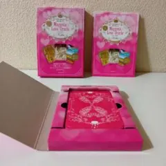 宇宙の恵みを愛に変える Keiko的 Magenta Love Oracle