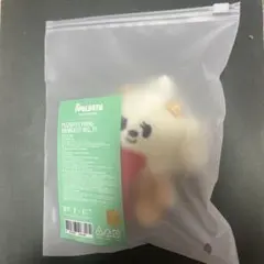 TXT PPULBATU プルバトゥ キーリング ボムギュ バムグッ