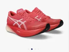 asics メタスピードエッジプラス　26cm