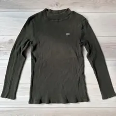 古着 LACOSTE レディーストップス 38のサムネイル