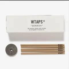 【極少数販売】WTAPS AFRD 01 /TRAY / CERAMIC お香 wtaps AFRD 01 / TRAY / CERAMIC 西山徹 BLUE - メルカリ