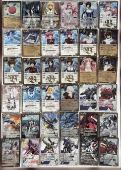バトルスピリッツ カードセット 49枚以上