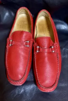 ARALDI ITALY ドライビンシューズ　デッキシューズ　ローファー