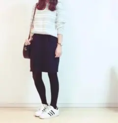 JEANASIS コクーンスカートのサムネイル