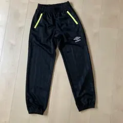 UMBRO アンブロ ジャージ パンツ ブラック Mサイズ