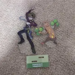ポケモン コルサ アクスタ