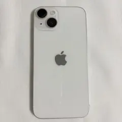 iPhone14 128GB スターライト