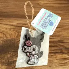 サンリオキャラクターズ ジュエリーマスコット15 クロミ