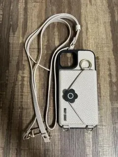 MARY QUANT iPhone ケース