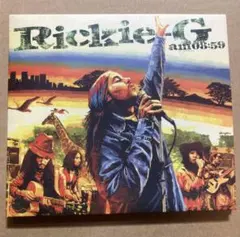 Rickie-G - am08:59