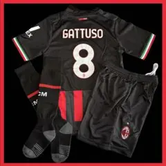 2025年最新】ガットゥーゾの人気アイテム - メルカリ