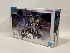 【セット販売】【新品未開封】HGデミバーディング&HGガンダムルブリスウル